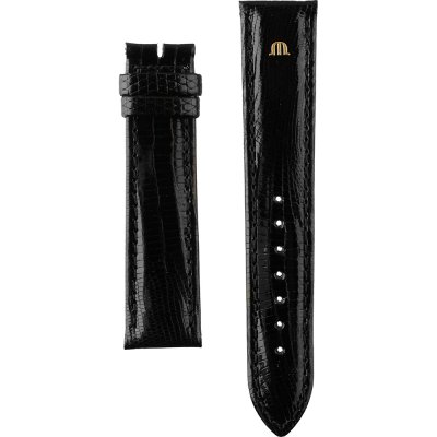 Maurice Lacroix Maurice Lacroix Straps ML600-000001 Les Classiques Horlogeband