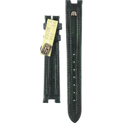 Maurice Lacroix Maurice Lacroix Straps ML610-000018 Calypso Horlogeband