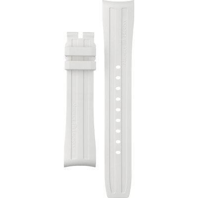 Maurice Lacroix Maurice Lacroix Straps ML640-000030 Pontos Horlogeband