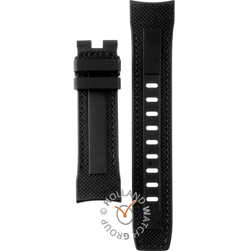 Maurice Lacroix Maurice Lacroix Straps ML640-000038 Pontos Horlogeband