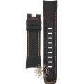 Maurice Lacroix Maurice Lacroix Straps ML640-000040 Pontos Horlogeband