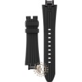 Maurice Lacroix Maurice Lacroix Straps ML640-005004 Aikon Horlogeband
