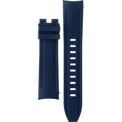Maurice Lacroix Maurice Lacroix Straps ML640-005083 Pontos Horlogeband