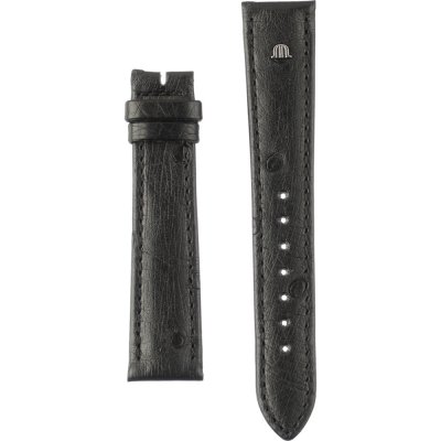 Maurice Lacroix Maurice Lacroix Straps ML650-000002 Lirea Horlogeband