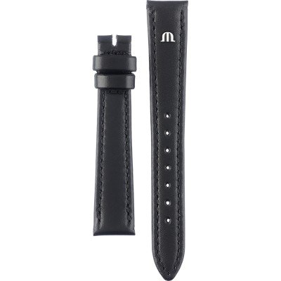 Maurice Lacroix Maurice Lacroix Straps ML725-000009 Eliros Horlogeband