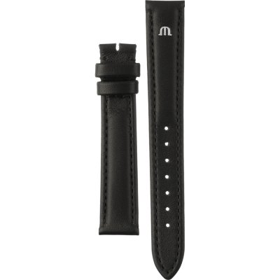 Maurice Lacroix Maurice Lacroix Straps ML740-005002 Eliros Horlogeband