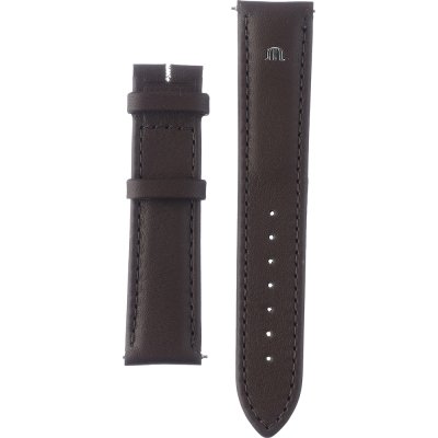 Maurice Lacroix Maurice Lacroix Straps ML740-005009 Eliros Horlogeband