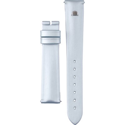 Maurice Lacroix Maurice Lacroix Straps ML740-005031 Eliros Horlogeband