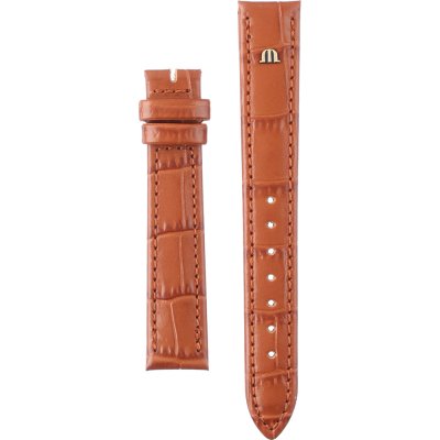 Maurice Lacroix Maurice Lacroix Straps ML800-000027 Eliros Horlogeband