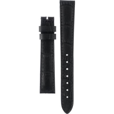 Maurice Lacroix Maurice Lacroix Straps ML800-000245 Les Classiques Horlogeband