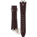 Maurice Lacroix Maurice Lacroix Straps ML800-005012 Aikon Horlogeband