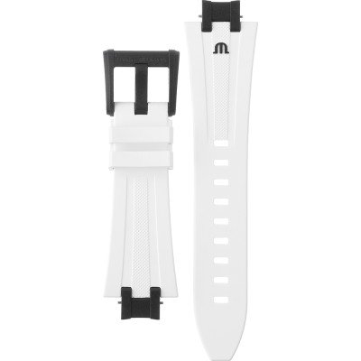 Maurice Lacroix Maurice Lacroix Straps ML812-005048 Aikon Tide Horlogeband