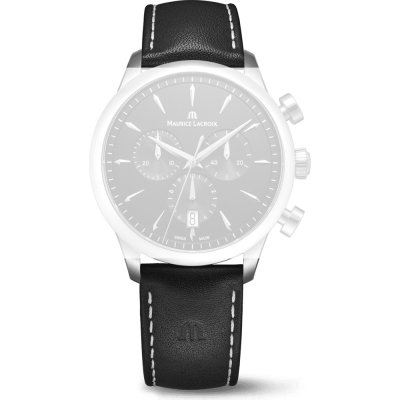 Maurice Lacroix ML823-005162 1975 Chronograph Horlogeband