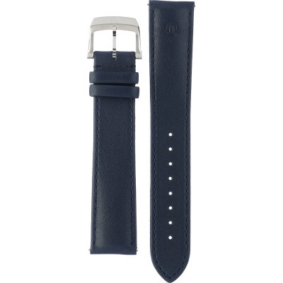 Maurice Lacroix ML823-L05153 1975 Automatic Horlogeband