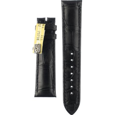 Maurice Lacroix ML550-000165 Pontos Horlogeband