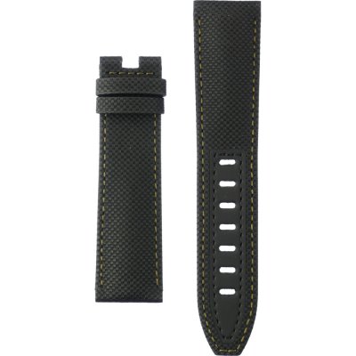 Maurice Lacroix Maurice Lacroix Straps ML740-000059 Pontos Horlogeband