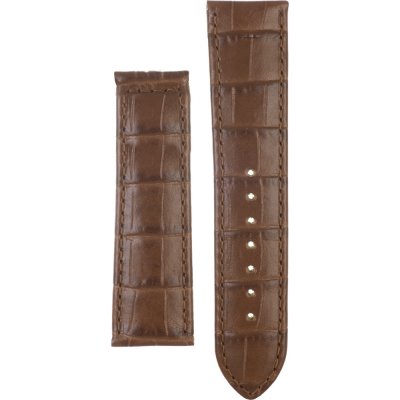 Maurice Lacroix ML800-000260 Pontos XL Horlogeband