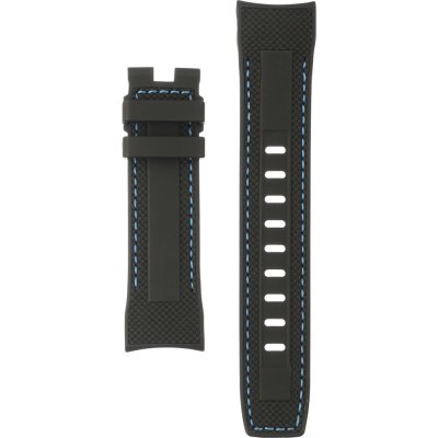 Maurice Lacroix ML640-000044 Pontos XL Horlogeband