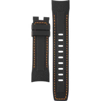 Maurice Lacroix ML640-000045 Pontos XL Horlogeband