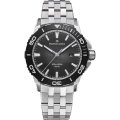 Maurice Lacroix Pontos PT1008-SSL22-330-1 Pontos S Solar Horloge