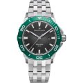 Maurice Lacroix Pontos PT1008-SSL52-330-1 Pontos S Solar Horloge