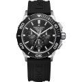 Maurice Lacroix Pontos PT1038-SSL20-330-2 Pontos S Solar Chronograph Horloge