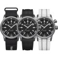 Maurice Lacroix Pontos PT6248-TT03L-330-2 Pontos S Diver Set Horloge