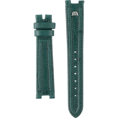 Maurice Lacroix ML665-000008 Scala Horlogeband