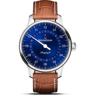 Meistersinger Perigraph BM1108 Horloge