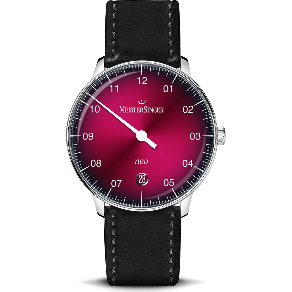 Meistersinger NE911D NEO Horloge