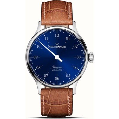 Meistersinger PM9908 Pangaea Nova Horloge