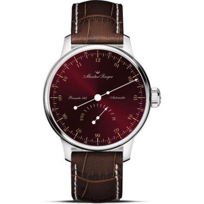 Meistersinger Primatic PR365911G Primatik 365 Horloge • EAN