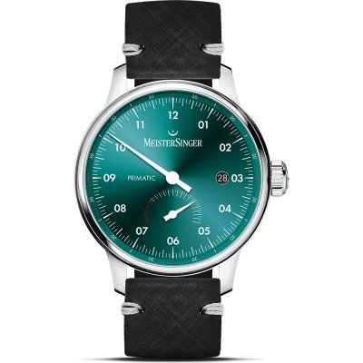Meistersinger PR919 Primatik Horloge