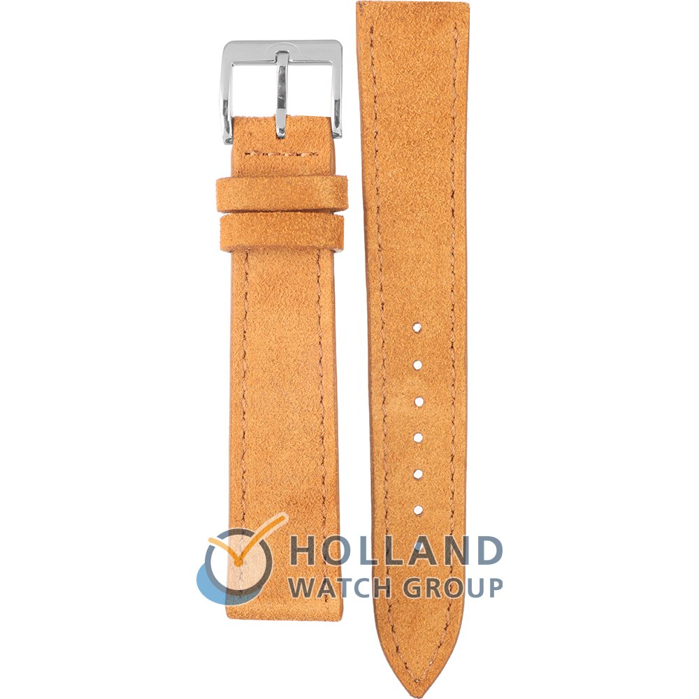 Meistersinger banden SV13 • Officieel merkdealer • Horloge.nl
