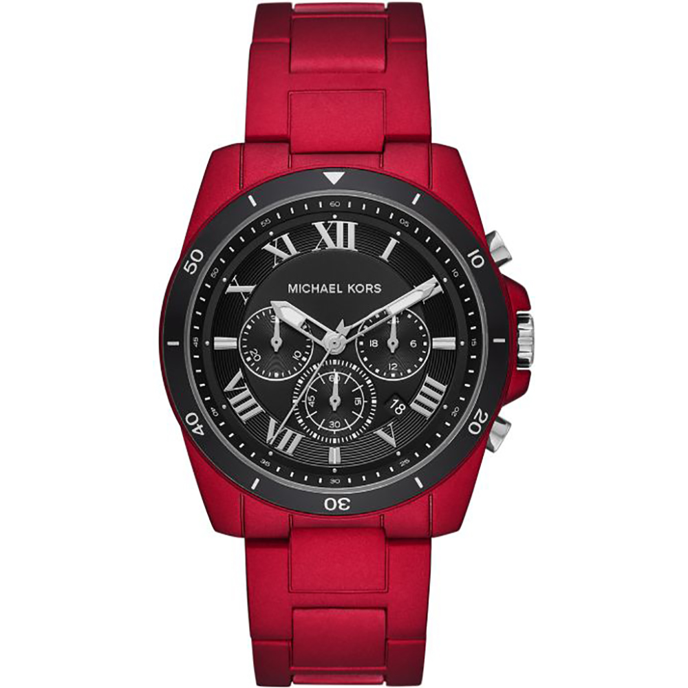 Michael Kors MK8804 Alek horloge