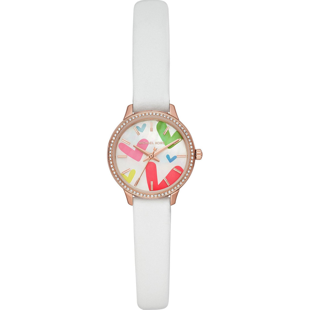 Michael Kors MK2916 Allie horloge