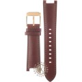 Michael Kors Michael Kors Straps AMK2249 MK2249 Parker Horlogeband