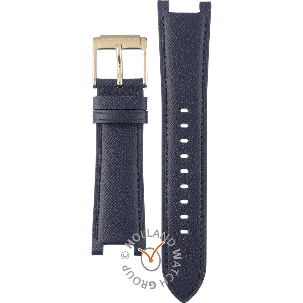Michael Kors Michael Kors Straps AMK2280 MK2280 Parker Horlogeband