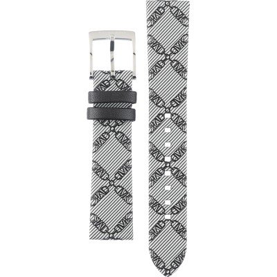 Michael Kors Michael Kors Straps AMK2991 Emery Horlogeband