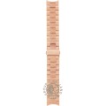 Michael Kors Michael Kors Straps AMK3181 MK3181 Runway Slim ll Horlogeband