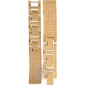Michael Kors Michael Kors Straps AMK3256 MK3256 Runway Slim l Horlogeband