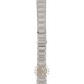 Michael Kors Michael Kors Straps AMK3489 MK3489 Hartman Horlogeband