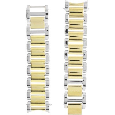 Michael Kors AMK3531 Janey Horlogeband