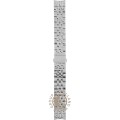 Michael Kors Michael Kors Straps AMK3745 MK3745 Bryant Horlogeband