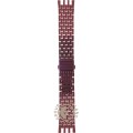 Michael Kors Michael Kors Straps AMK3782 MK3782 Darci Horlogeband