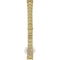 Michael Kors Michael Kors Straps AMK3982 MK3982 Runway Horlogeband