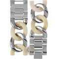Michael Kors Michael Kors Straps AMK4263 MK4263 Runway Twist Horlogeband