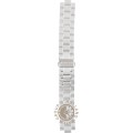 Michael Kors Michael Kors Straps AMK4502 MK4502 Runway Slim Horlogeband