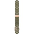 Michael Kors Michael Kors Straps AMK4526 Runway Slim Horlogeband