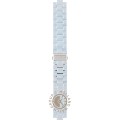 Michael Kors Michael Kors Straps AMK4548 Runway Slim Horlogeband